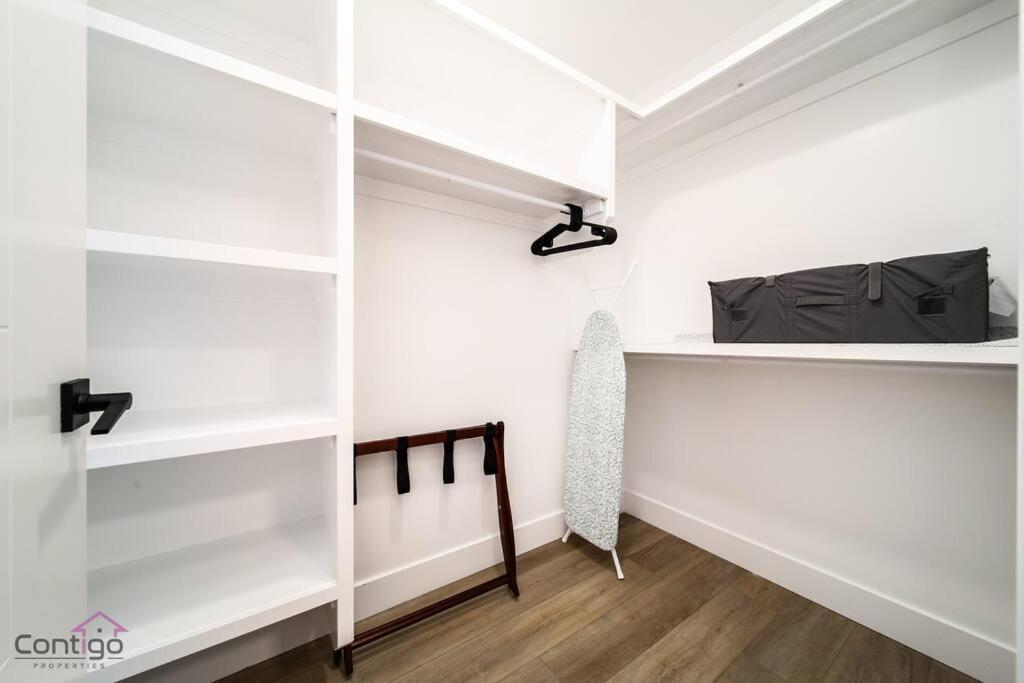 Holiday home Urban Zen, Aircon, King Bed, 10 Min Wem & Dt! *