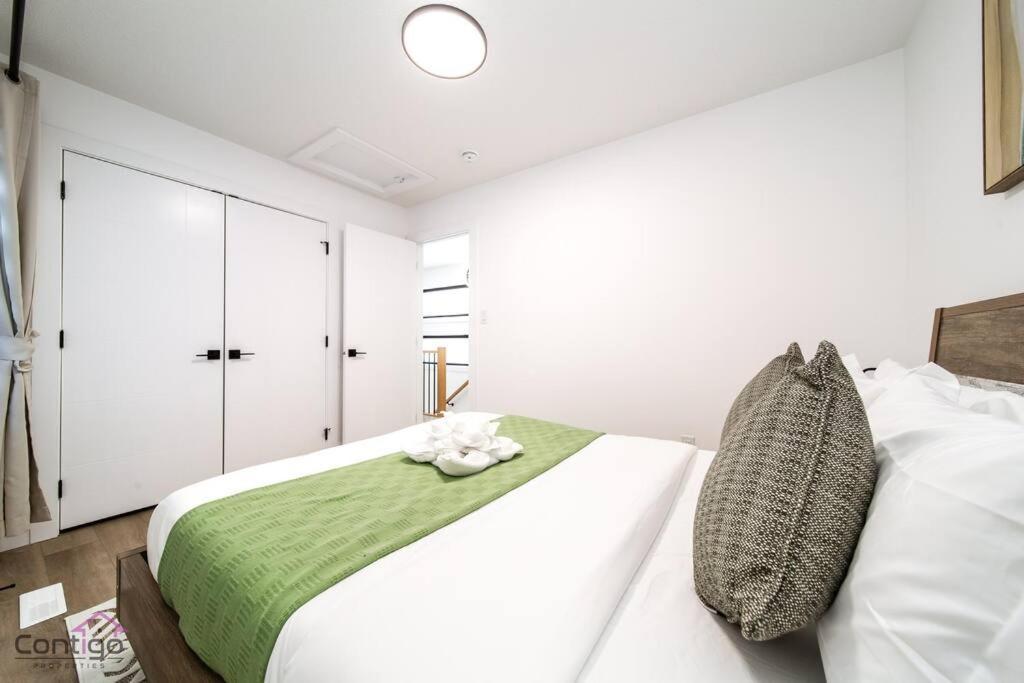 Holiday home Urban Zen, Aircon, King Bed, 10 Min Wem & Dt! *
