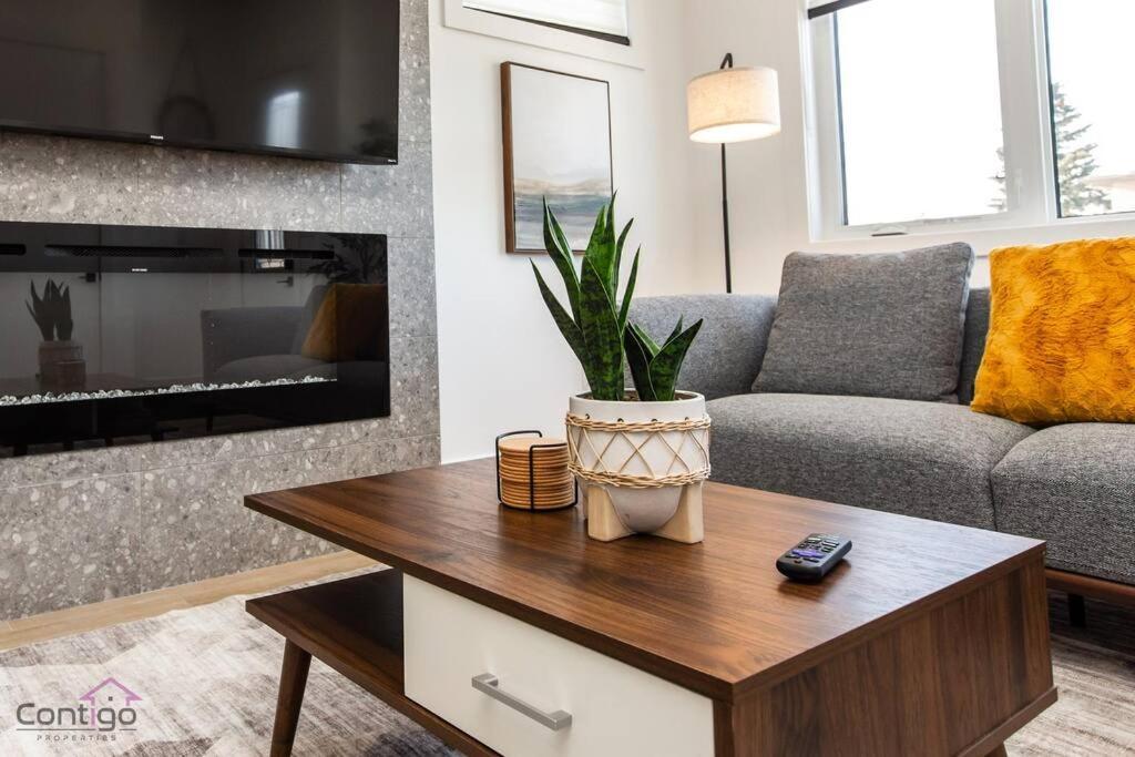 Urban Zen, Aircon, King Bed, 10 Min Wem & Dt! *