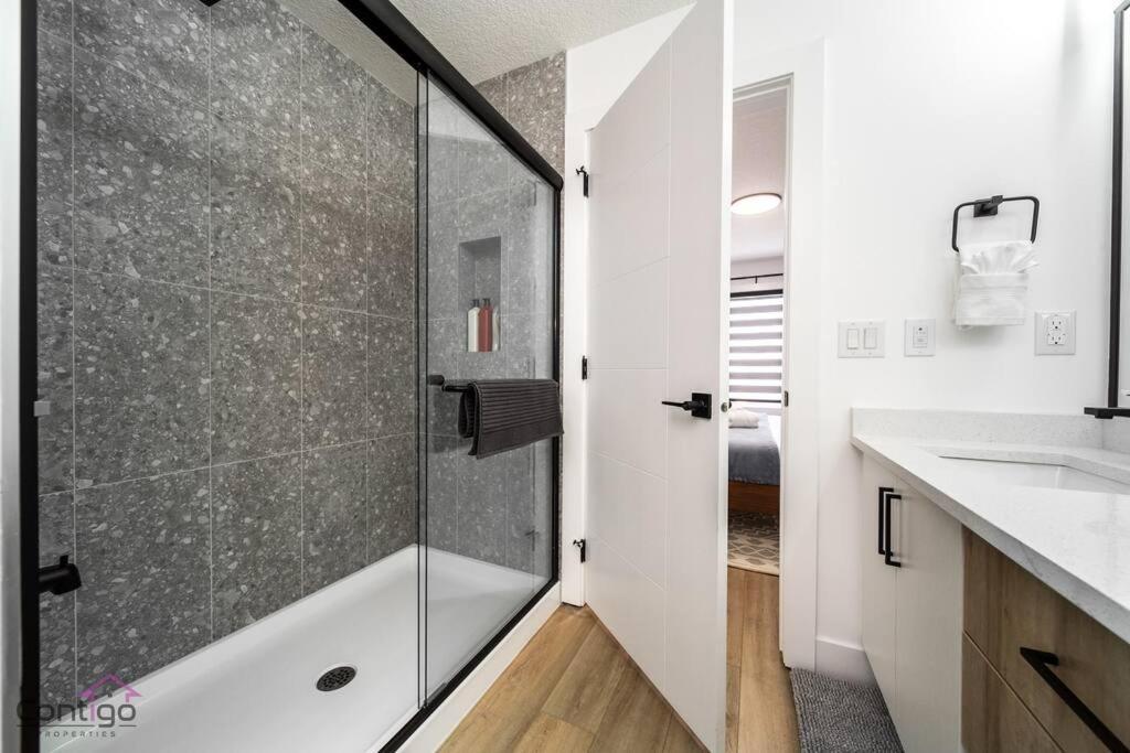 Holiday home Urban Zen, Aircon, King Bed, 10 Min Wem & Dt! *