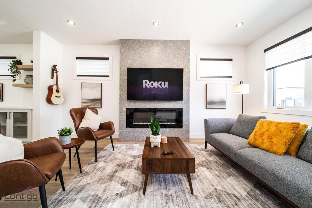 Urban Zen, Aircon, King Bed, 10 Min Wem & Dt! *