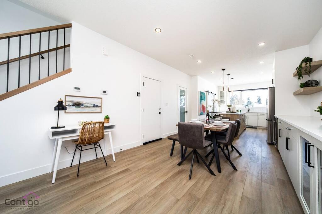 Urban Zen, Aircon, King Bed, 10 Min Wem & Dt! *